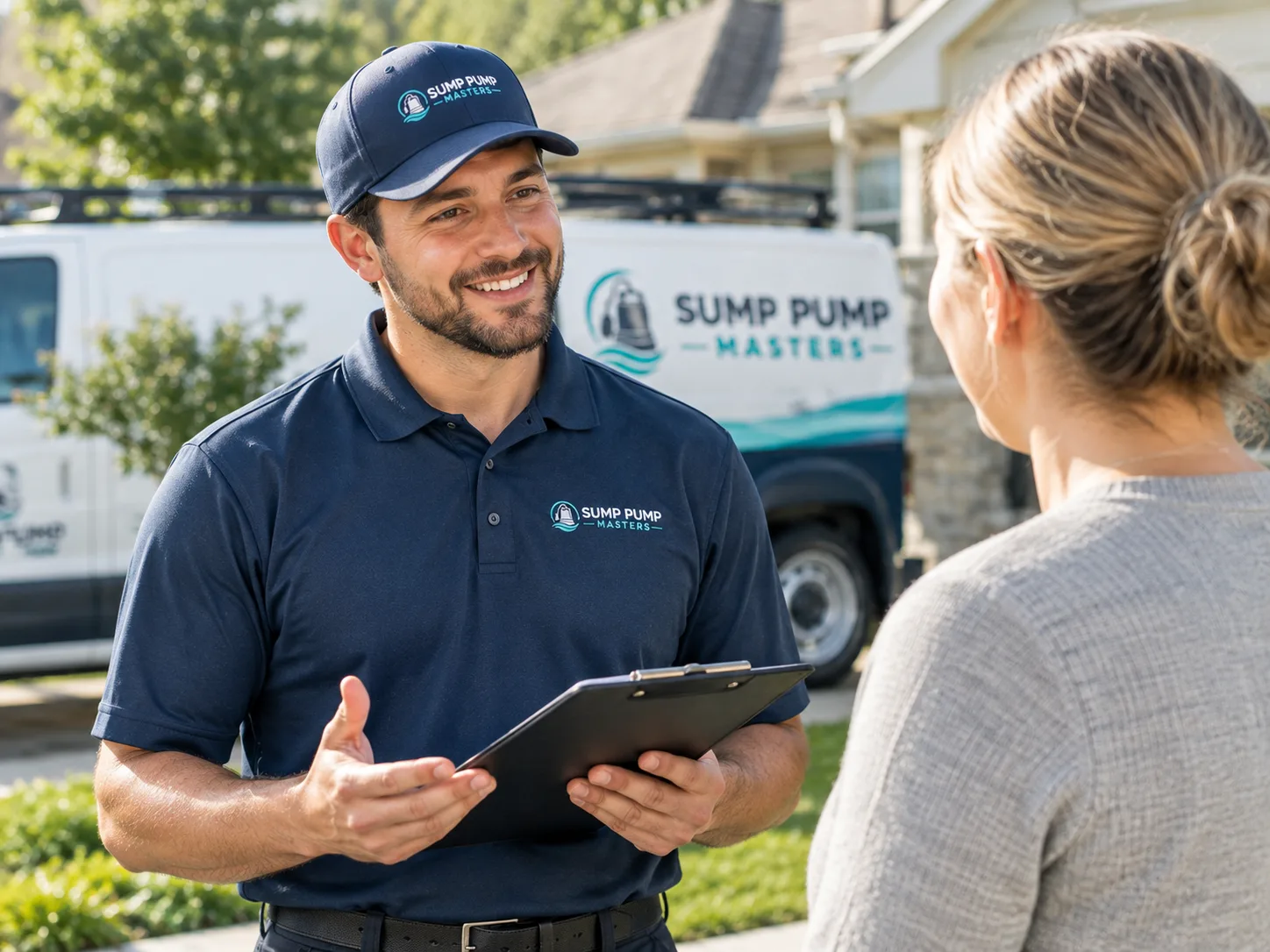 Sump Pump Repair Clearfield, UT FAQs